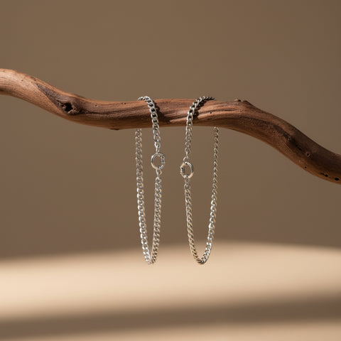 Tilumé. Sada permanentých náramkov