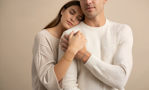 Pravé spojenie je večné